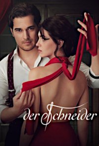 Cover Der Schneider, Poster