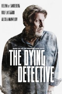 Der sterbende Detektiv Cover, Poster, Blu-ray,  Bild
