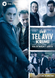 Der Tel Aviv Krimi, Cover, HD, Serien Stream, ganze Folge