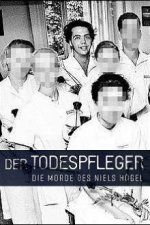 Cover Der Todespfleger – Die Morde des Niels Högel, Poster Der Todespfleger – Die Morde des Niels Högel