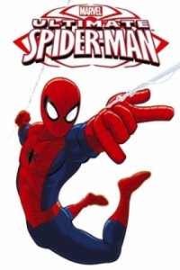 Der Ultimative Spider-Man Cover, Poster, Der Ultimative Spider-Man DVD