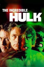 Cover Der unglaubliche Hulk, Poster, Stream