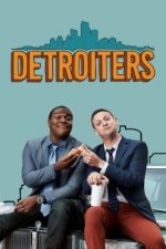 Cover Detroiters, Poster, Stream