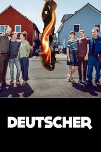Deutscher Cover, Online, Poster