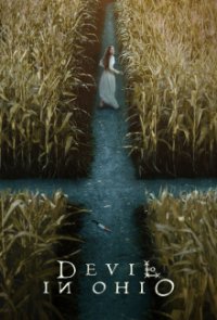 Devil in Ohio Cover, Online, Poster