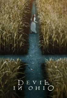 Devil in Ohio, Cover, HD, Serien Stream, ganze Folge