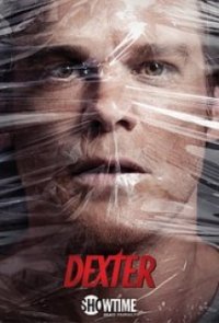 Dexter Cover, Poster, Dexter
