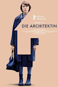 Die Architektin Cover, Die Architektin Poster