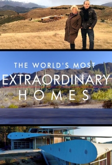 Die außergewöhnlichsten Häuser der Welt, Cover, HD, Serien Stream, ganze Folge