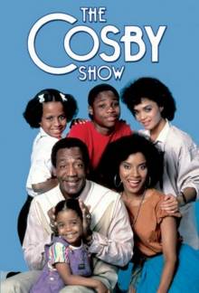Die Bill Cosby-Show Cover, Online, Poster