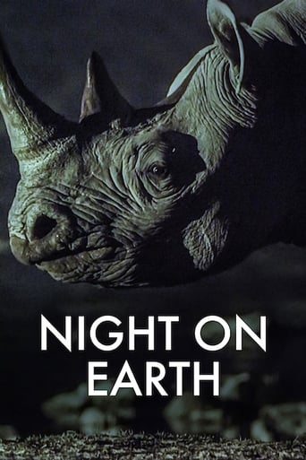 Die Erde bei Nacht, Cover, HD, Serien Stream, ganze Folge