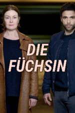 Cover Die Füchsin, Poster, Stream