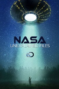 Cover Die geheimen Akten der NASA, Poster