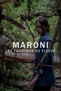 Cover Maroni, TV-Serie, Poster