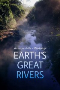 Die größten Flüsse der Erde Cover, Online, Poster