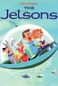 Cover Die Jetsons, Poster Die Jetsons