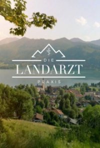 Die Landarztpraxis Cover, Stream, TV-Serie Die Landarztpraxis