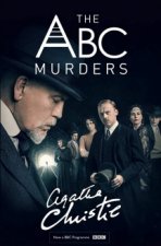Cover Agatha Christie – Die Morde des Herrn ABC, Poster, Stream