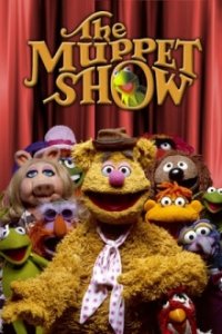 Cover Die Muppet Show, Poster Die Muppet Show