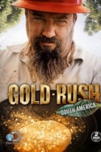 Die Schatzsucher - Goldrausch in Südamerika Cover, Poster, Die Schatzsucher - Goldrausch in Südamerika DVD