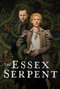 Die Schlange von Essex Cover, Poster, Die Schlange von Essex