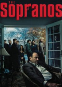 Cover Die Sopranos, Poster