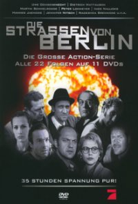 Die Straßen von Berlin Cover, Stream, TV-Serie Die Straßen von Berlin