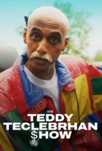 Cover Die Teddy Teclebrhan Show, Poster, Stream