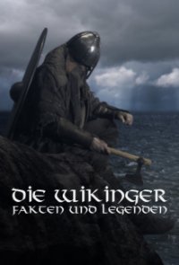 Die Wikinger – Fakten und Legenden Cover, Poster, Die Wikinger – Fakten und Legenden