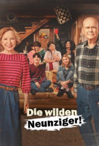 Die wilden Neunziger! Cover, Poster, Die wilden Neunziger! DVD