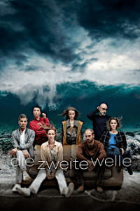 Die Zweite Welle Cover, Poster, Die Zweite Welle DVD