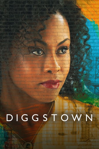 Diggstown, Cover, HD, Serien Stream, ganze Folge