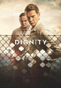 Cover Dignity, Poster