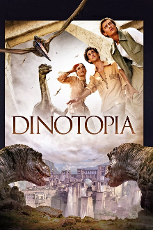 Dinotopia, Cover, HD, Serien Stream, ganze Folge