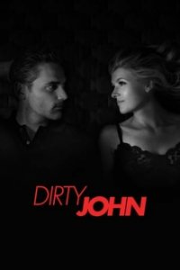Cover Dirty John, TV-Serie, Poster