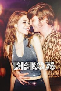 Cover Disko 76, Poster Disko 76, DVD