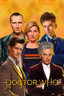 Doctor Who, Cover, HD, Serien Stream, ganze Folge