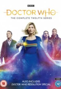 Doctor Who Cover, Stream, TV-Serie Doctor Who