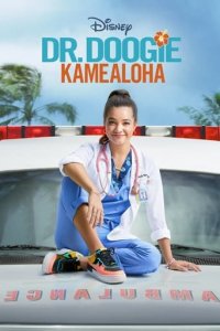 Dr. Doogie Kamealoha Cover, Stream, TV-Serie Dr. Doogie Kamealoha