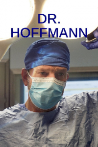 Dr. Hoffmann Cover, Poster, Dr. Hoffmann DVD