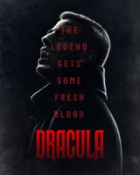 Dracula (2020) Cover, Poster, Dracula (2020) DVD