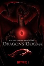 Cover Dragon’s Dogma, Poster Dragon’s Dogma