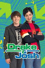 Cover Drake & Josh, Poster, Stream