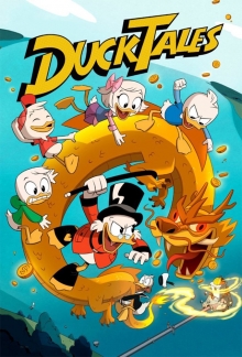 DuckTales (2017), Cover, HD, Serien Stream, ganze Folge