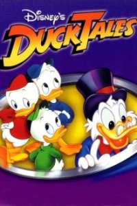Cover DuckTales - Neues aus Entenhausen, Poster