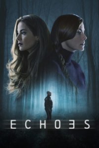 Echoes Cover, Poster, Echoes DVD