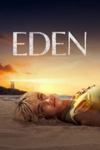 Eden (AUS 2021) Cover, Poster, Eden (AUS 2021) DVD