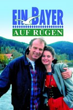 Cover Ein Bayer auf Rügen, Poster, Stream