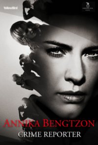 Cover Ein Fall für Annika Bengtzon, Poster