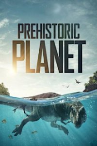 Ein Planet vor unserer Zeit Cover, Online, Poster